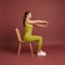 Forearm Stretch