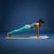 Hand Plank