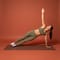 Hand Side Plank