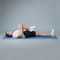 Single Knee-to-Chest