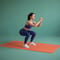 Squat Hold