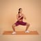 Sumo Squat Hold